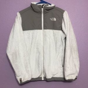 The North Face Zip-up Jacket